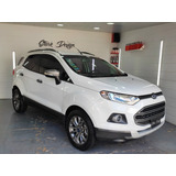 Ford Ecosport 2014 1.6 Freestyle 110cv 4x2