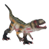 Modelo De Dinosaurio, Educativo, Compacto, Portátil, Realist