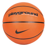 Balon Nike Baloncesto Everyday N100437181105 Naranja N8