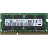 Memoria Ram  Samsung 8gb Ddr3 Pc3l-12800 Para Portátil 