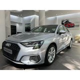 Audi A3 Sedan 35tfsi 1.4t 150cv Tiptronic 8va 2023 0km Gg