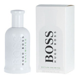 Hugo Boss Bottled Unlimited Edt 200 ml Para  Hombre