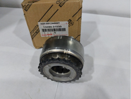 Actuador Vvti rbol Leva Camry 3.5 07-08 2grfe Escap  Foto 3