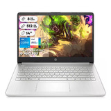 Portatil Hp 12ava Gen Intel I5 1235u Ssd 512gb Ram 8gb 