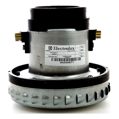 64502878 - Motor Asp. Electrolux A10 Flex Hidrovac Bps1s