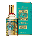 Perfume 4711 Colonia Alemania Original Edc 90ml