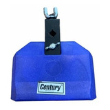 Century Cnrd001 Redoba Azul Mediana De Plastico Century