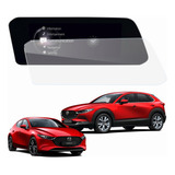 Película Protectora De Navegación Para Mazda 3 Cx3 2019-2023