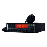 Rádio Aquario Px Rp-80 Canais Am-ssb Homologado Pela  Anatel