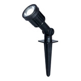 Estaca Para Exterior Leuk Bemus 5w Luz Calida 3000k C