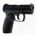  Pistola Umarex Tdp45 metal Negra Co2 Bb Cal .177 Tipo Glock
