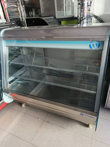 Refrigerador Para Lácteos O Bebidas