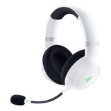 Audífonos Inalámbricos Para Juegos Razer Kaira Pro, Blanco