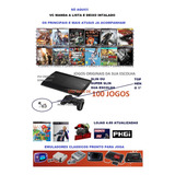 Playstation 3 Vídeo Game Des Bl O Que A Do Com Jogos E Lojas