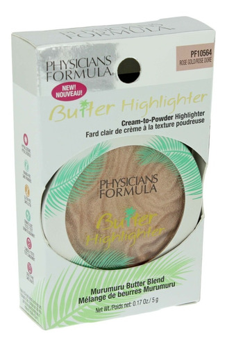 Physicians Formula Murumuru Butter Highlighter