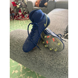 Tachones De Fútbol Nike Magista 