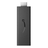 Amazon Fire Tv Stick Edición 2021 De Voz Full Hd 8gb Negro