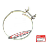 Abrazadera Fuelle Barral Honda Xr 250 L Tornado 250 Moto Sur