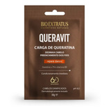 Bio Extratus Queravit Carga De Queratina Concentrado 30g