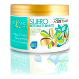 Tratamiento Nekane Suero Restructurante Aceite Argan  280,gr