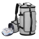 Mochila Deportiva Hombre,maleta Deportiva Hombre Y Mujer