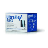 Ultraflex Gluco Colageno Hidrolizado  Glucosamina Sobres X30