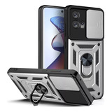 Funda Para Motorola Edge 30 Fusion Reforzada Super Armor