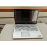 Laptop Dell Inspiron 15 7537