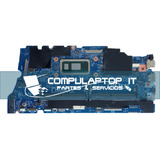 Motherboard Dell Latitude 3410 Y 3510 Parte: J6vtw