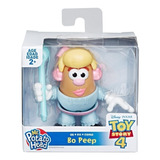 Juego Didáctico Cara De Papa Toy Story - Bo Peep