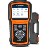 Foxwell Nt630 Plus Obd2 Scanner, Abs/airbag/sas Calibration