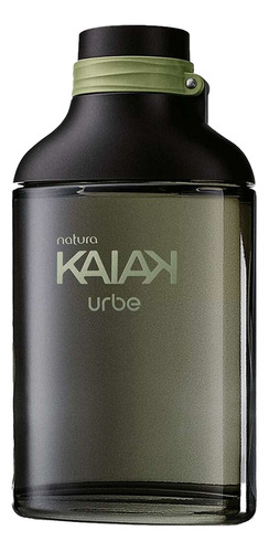 Kaiak Urbe Desodorante Colônia Masculino Natura - 100 Ml