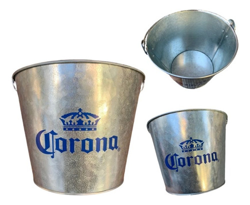 Frapera Original Cerveza Corona Regalos Envios - Xco Bebidas