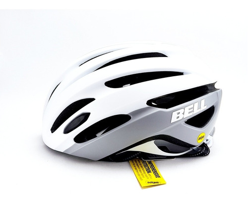 Casco Ciclismo Bell Avenue Mips Original Bicicletas Ruta Mtb