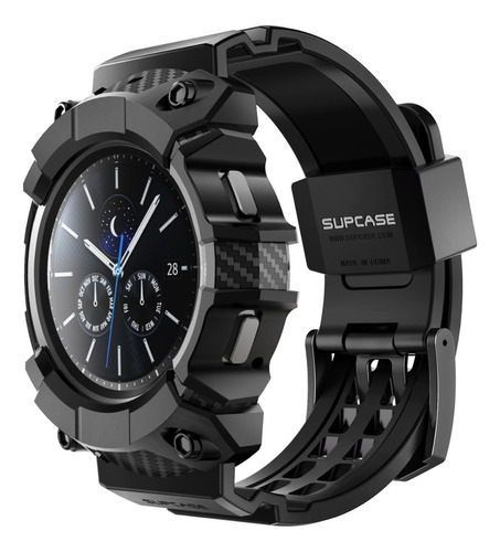 Pulsera Supcase Para Samsung Galaxy Watch 4 [46 Mm]