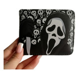 Cartera Halloween/ Película De Terror/ Scream/ Clásicos Cine