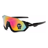 Lentes Polarizados Ciclismo Mtb Uv400