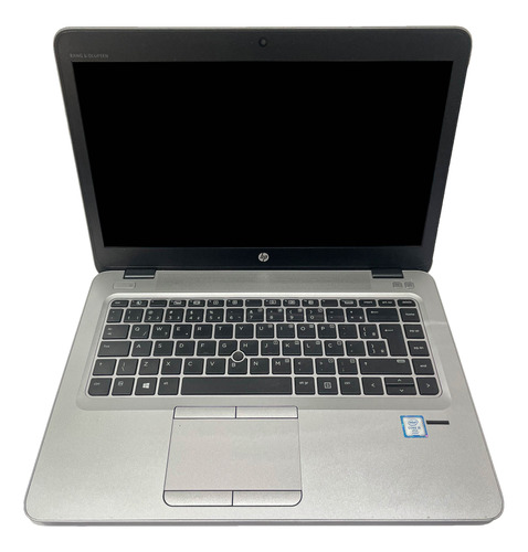 Notebook Hp Elitebook 840 G1 I5-4300u 8gb De Ram 256gb Ssd