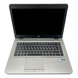 Notebook Hp Elitebook 840 G1 I5-4300u 8gb De Ram 256gb Ssd