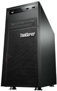 Lenovo Thinkserver Ts440 70aq0009ux Xeon E3-1225v3 3,2 Ghz,
