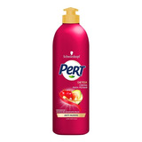 Crema Para Peinar Pert Reparaciónganada Y Aceite De Aguacate 300ml