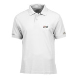 Camiseta Tipo Polo 80s Logo Star Wars Php