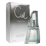 Perfume Ciel Crystal 50 Ml