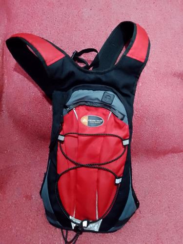 Mochila Hidratación Ozark 2 L Bolsa Running Ciclismo 