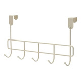 Organizador Perchero Colgante Puerta Alacena Cocina Mueble