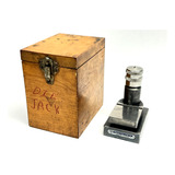 Pioneer Tool & Engineering Co Die And Gage Jack Vintage Mvk