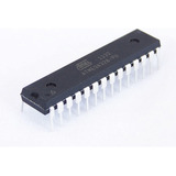 Microcontrolador Atmega328p-pu Para Arduino 100% Original