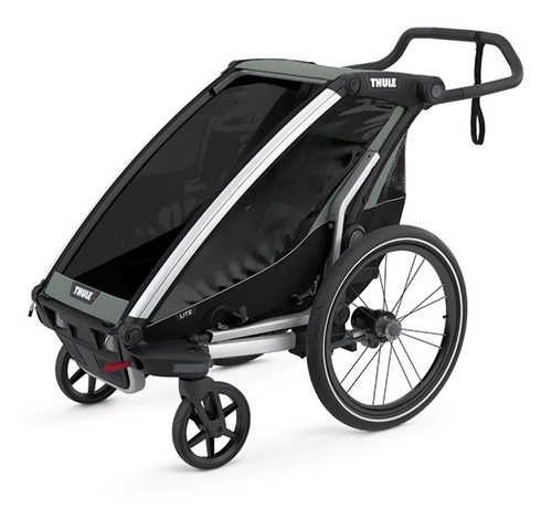 Remolque Thule Chariot Lite1 Agave