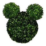 Cabeça Mickey Mouse Kit Minie Festa Decoração Buchinhos Rato