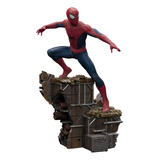 The Amazing Spider-man: No Way Home Scale 1/10 Iron Studios